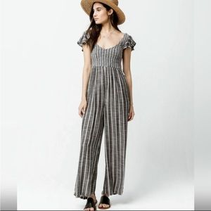 Sisstrevolution Jumpsuit